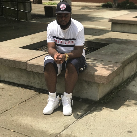 Meet your Posher, Jay - Picture 1 of 1